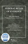 Selected Statutes coming soon